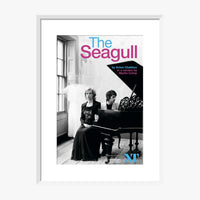 The Seagull 2006 Print