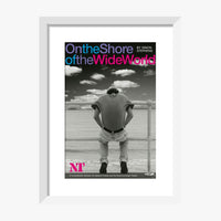 On the Shore of the Wide World 2005 Print