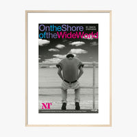 On the Shore of the Wide World 2005 Print