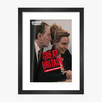 Great Britain 2014 Print