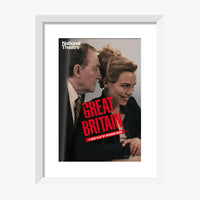 Great Britain 2014 Print