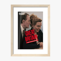 Great Britain 2014 Print