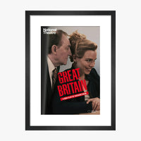 Great Britain 2014 Print