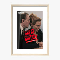 Great Britain 2014 Print