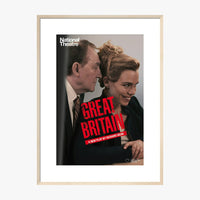 Great Britain 2014 Print