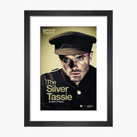 The Silver Tassie 2014 Print