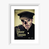 The Silver Tassie 2014 Print