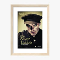 The Silver Tassie 2014 Print
