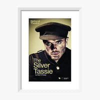 The Silver Tassie 2014 Print