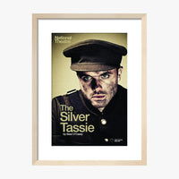 The Silver Tassie 2014 Print
