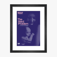 The Hard Problem 2015 Print