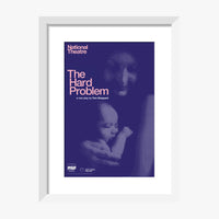 The Hard Problem 2015 Print