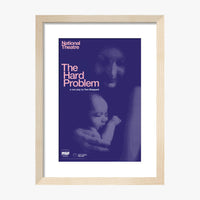 The Hard Problem 2015 Print