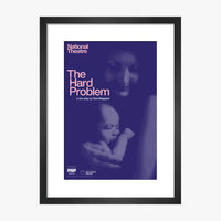 The Hard Problem 2015 Print