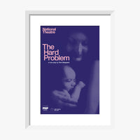 The Hard Problem 2015 Print