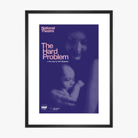 The Hard Problem 2015 Print