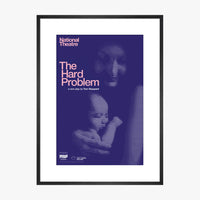 The Hard Problem 2015 Print