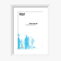 Here We Go 2015 Print