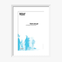 Here We Go 2015 Print