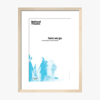 Here We Go 2015 Print