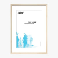 Here We Go 2015 Print