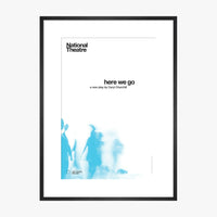 Here We Go 2015 Print