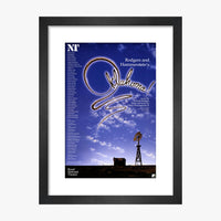 Oklahoma! 1998 Print