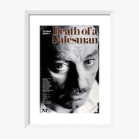 Death of a Salesman 1996 Print