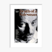 Death of a Salesman 1996 Print