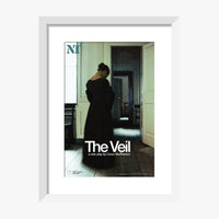 The Veil 2011 Print