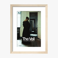 The Veil 2011 Print