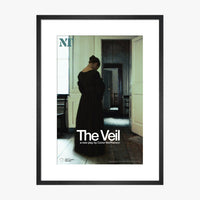 The Veil 2011 Print