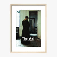 The Veil 2011 Print