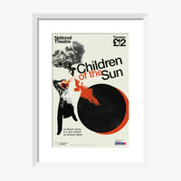Children of the Sun 2013 Print
