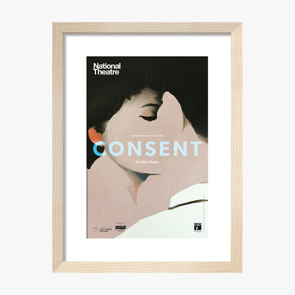 Consent 2017 Print