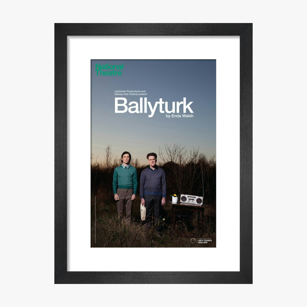 Ballyturk 2014 Print