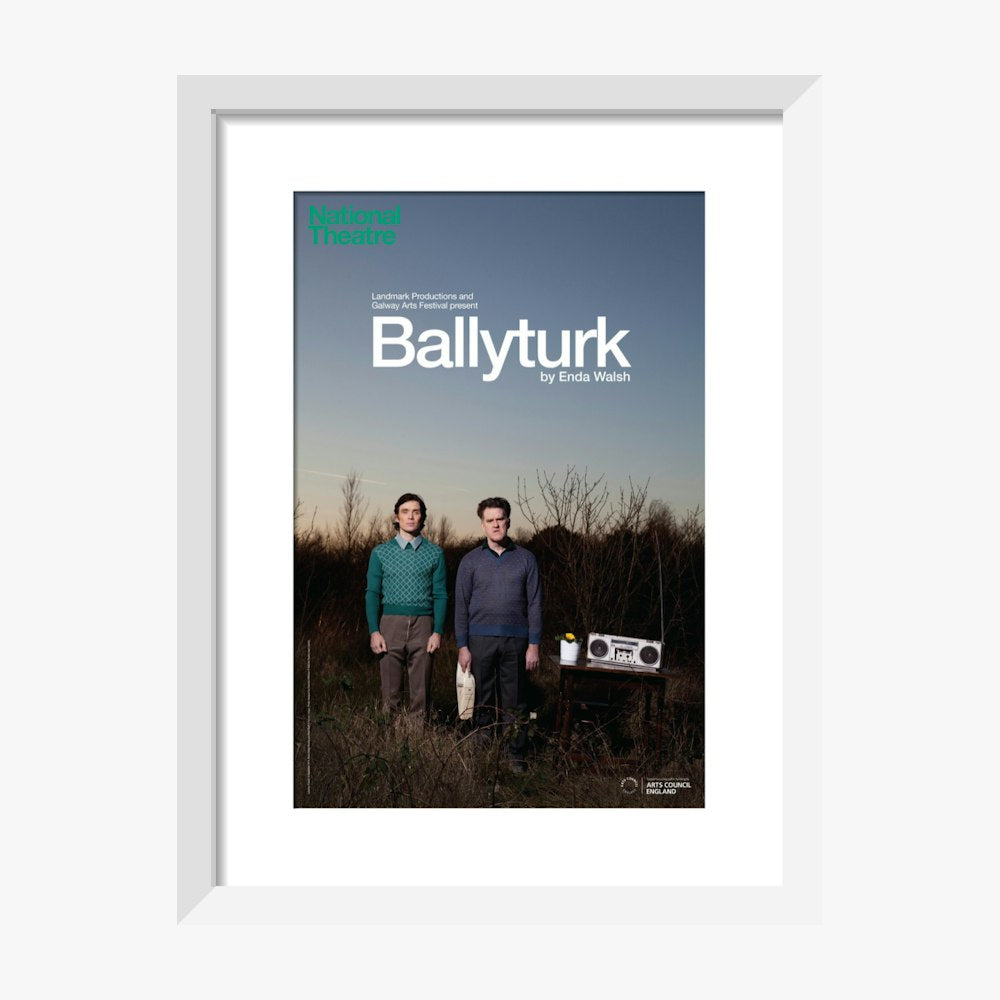 Ballyturk 2014 Print