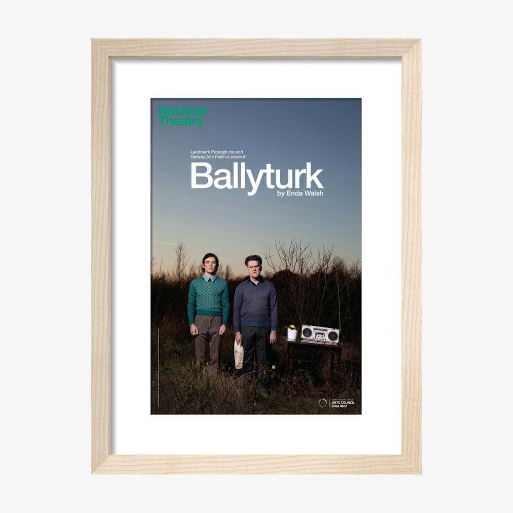 Ballyturk 2014 Print