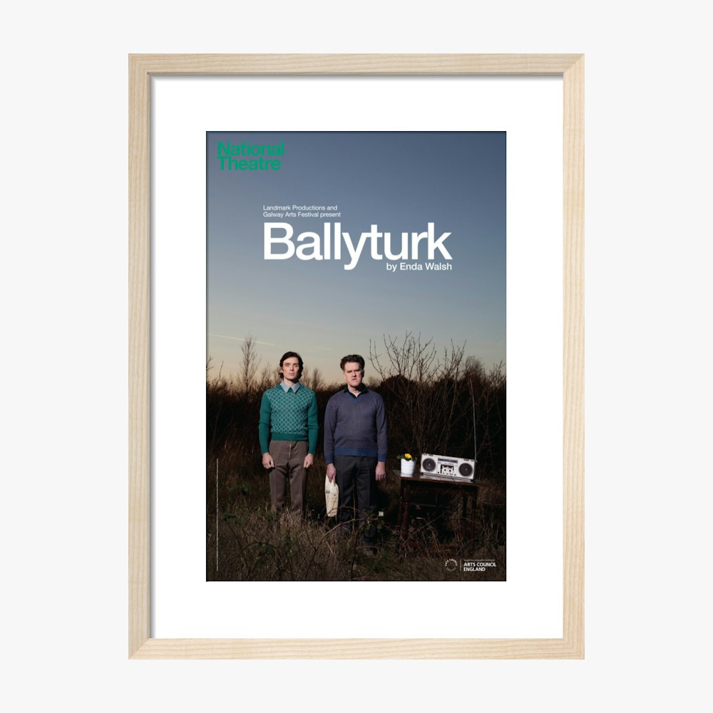 Ballyturk 2014 Print