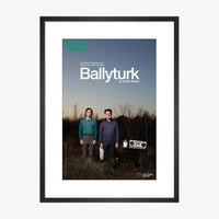 Ballyturk 2014 Print