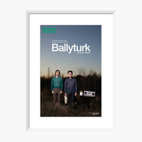 Ballyturk 2014 Print