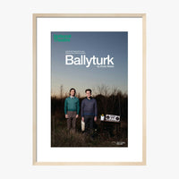 Ballyturk 2014 Print