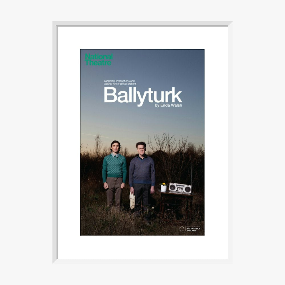 Ballyturk 2014 Print