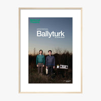 Ballyturk 2014 Print