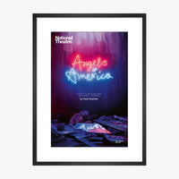 Angels in America 2017 Print
