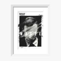 Waste 2015 Print