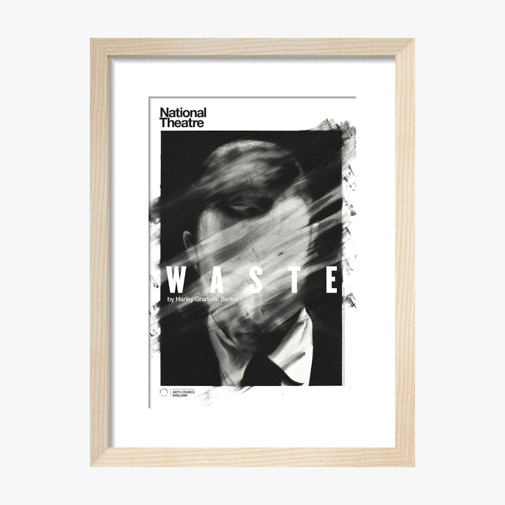 Waste 2015 Print