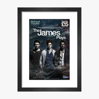 The James Plays 2014 Print