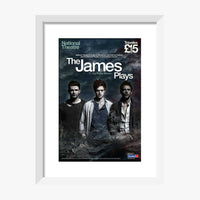 The James Plays 2014 Print