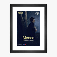 Medea 2014 Print